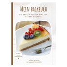 Jenny Böhme - Mein Backbuch