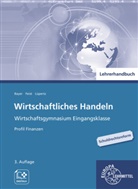 Ulrich Bayer, Theo Feist, Viktor Lüpertz - Lehrerhandbuch zu 95695