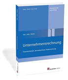 Franz Falk, Michael Götz, Werner Rössle - Unternehmensrechnung