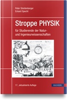 Ec Specht, Eckard Specht, Peter Streitenberger, Heribert Stroppe - Stroppe PHYSIK