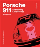 Michael Köckritz, ramp - Porsche 911 Everlasting Love Stories - a ramp book