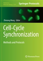 Zhixiang Wang - Cell-Cycle Synchronization
