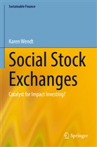 Karen Wendt - Social Stock Exchanges