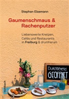 Stephan Elsemann - Gaumenschmaus & Rachenputzer
