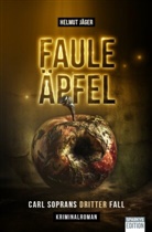 Jäger Helmut, Helmut Jäger - Faule Äpfel
