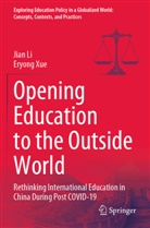 Jian Li, Eryong Xue - Opening Education to the Outside World