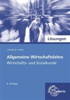 Stefan Felsch, Raimund Frühbauer, Johannes Krohn, Stefan Kurtenbach, Sabrina Metzler, Jürgen Müller - Lösungen zu 73426
