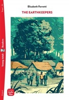 Elizabeth Ferretti - The Earthkeepers