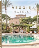 VeggieHotels - Veggie Hotels, Small Revised Edition