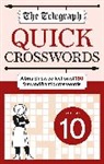 Telegraph Media Group Ltd - The Telegraph Quick Crossword 10