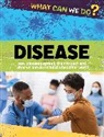 Alex Woolf, Woolf Alex - What Can We Do?: Disease