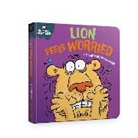 Trevor Dunton, Sue Graves, Dunton Trevor - Behaviour Matters: Lion Feels Worried
