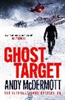 Andy McDermott, McDermott Andy - Ghost Target