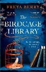 Freya Berry - The Birdcage Library