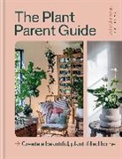 Beth Chapman - The Plant Parent Guide