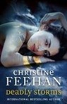 Christine Feehan, Feehan Christine - Deadly Storms