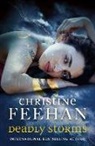 Christine Feehan, Feehan Christine - Deadly Storms