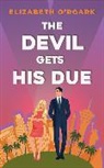 Elizabeth O'Roark - The Devil Gets His Due