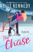 Elle Kennedy, Elle (author) Kennedy, Kennedy Elle - The Chase