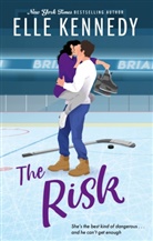 Elle Kennedy, Kennedy Elle - The Risk