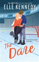 Elle Kennedy, Kennedy Elle - The Dare