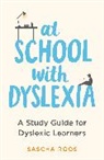 Sascha Roos - At School with Dyslexia