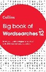 Collins Puzzles - Collins Wordsearches