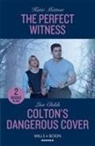 Lisa Childs, Childs Lisa, Katie Mettner - The Mills & Boon Heroes