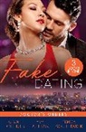 Alison Roberts, Amy Ruttan, Ruttan Amy, Teresa Southwick, Southwick Teresa - Fake Dating: Doctor's Orders
