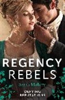 Sarah Mallory, Mallory Sarah - Regency Rebels: Defying Reputations