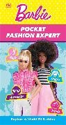 DK - Barbie Pocket Fashion Expert
