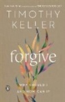 Timothy Keller - Forgive