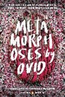 Stephanie McCarter, Ovid - Metamorphoses