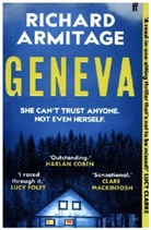 Richard Armitage, Armitage Richard - Geneva