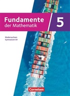 Fundamente der Mathematik - Niedersachsen ab 2024 - 5. Schuljahr