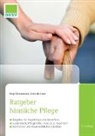Birgit Ennemoser, Gabriele Lenz - Ratgeber häusliche Pflege