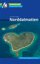 Lore Marr-Bieger - Norddalmatien Reiseführer Michael Müller Verlag