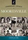 Cindy Jacobs - Legendary Locals of Mooresville