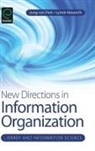 Lynne C. Howarth, Jung-Ran Park - New Directions in Information Organization