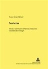 Franz-Stefan Meissel - Societas