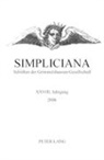 Dieter Breuer - Simpliciana