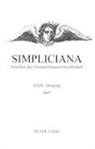 Dieter Breuer - Simpliciana