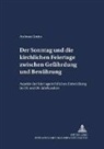 Andreas Grube - Der Sonntag und die kirchlichen Feiertage zwischen Gefährdung und Bewährung