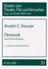 Anselm Kreuzer - Filmmusik