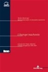 Geneviève Duchenne, Michel Dumoulin - L'Europe inachevée