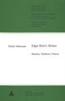 Rachel Palfreyman - Edgar Reitz's "Heimat"