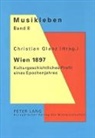 Glanz - Wien 1897