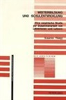 Susanne Rüegg - Weiterbildung und Schulentwicklung