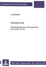 Ursula Müller - Schizophrenie: