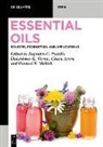 Charu Arora, Charu Arora et al, Dakeshwar Kumar Verma, Pramod Kumar Mahish, Rajendra Chandra Padalia, Dakeshwar Kumar Verma - Essential Oils